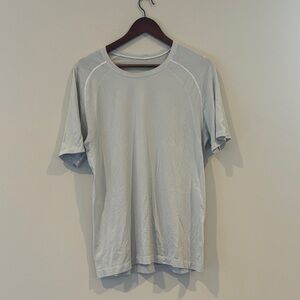 Lululemon Mens Vent Tech T Shirt
